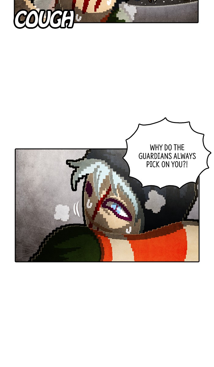Guardians of the Video Game Chapter 208 page 13 - Chapter 208: Ep. 207 - The Realm of Myths (Part 15)