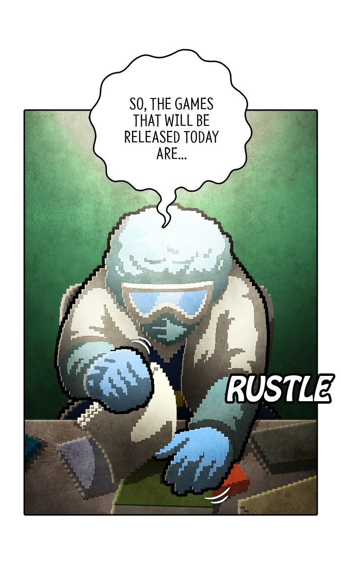 Guardians of the Video Game Chapter 208 page 19 - Chapter 208: Ep. 207 - The Realm of Myths (Part 15)
