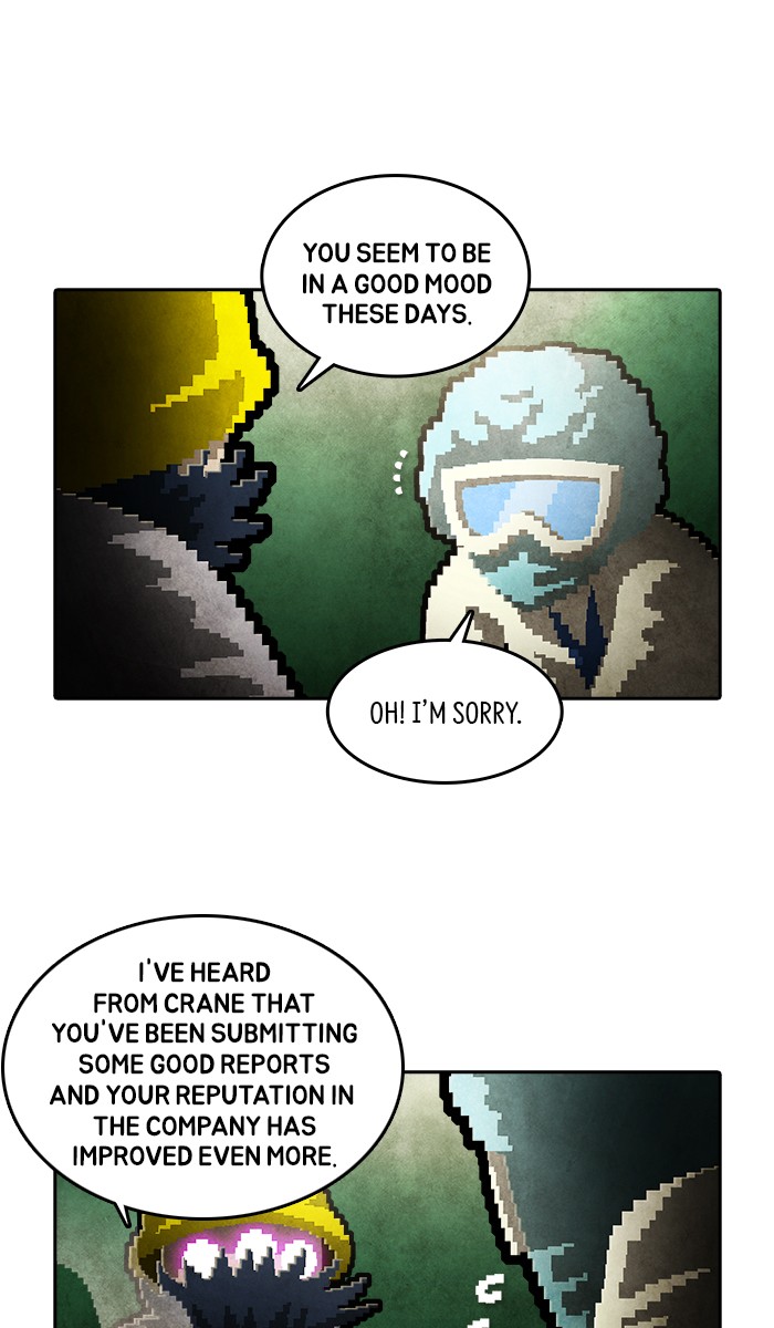 Guardians of the Video Game Chapter 208 page 20 - Chapter 208: Ep. 207 - The Realm of Myths (Part 15)