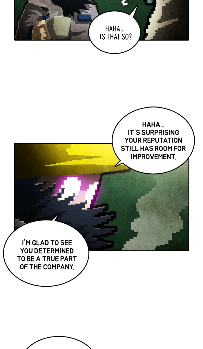 Guardians of the Video Game Chapter 208 page 21 - Chapter 208: Ep. 207 - The Realm of Myths (Part 15)