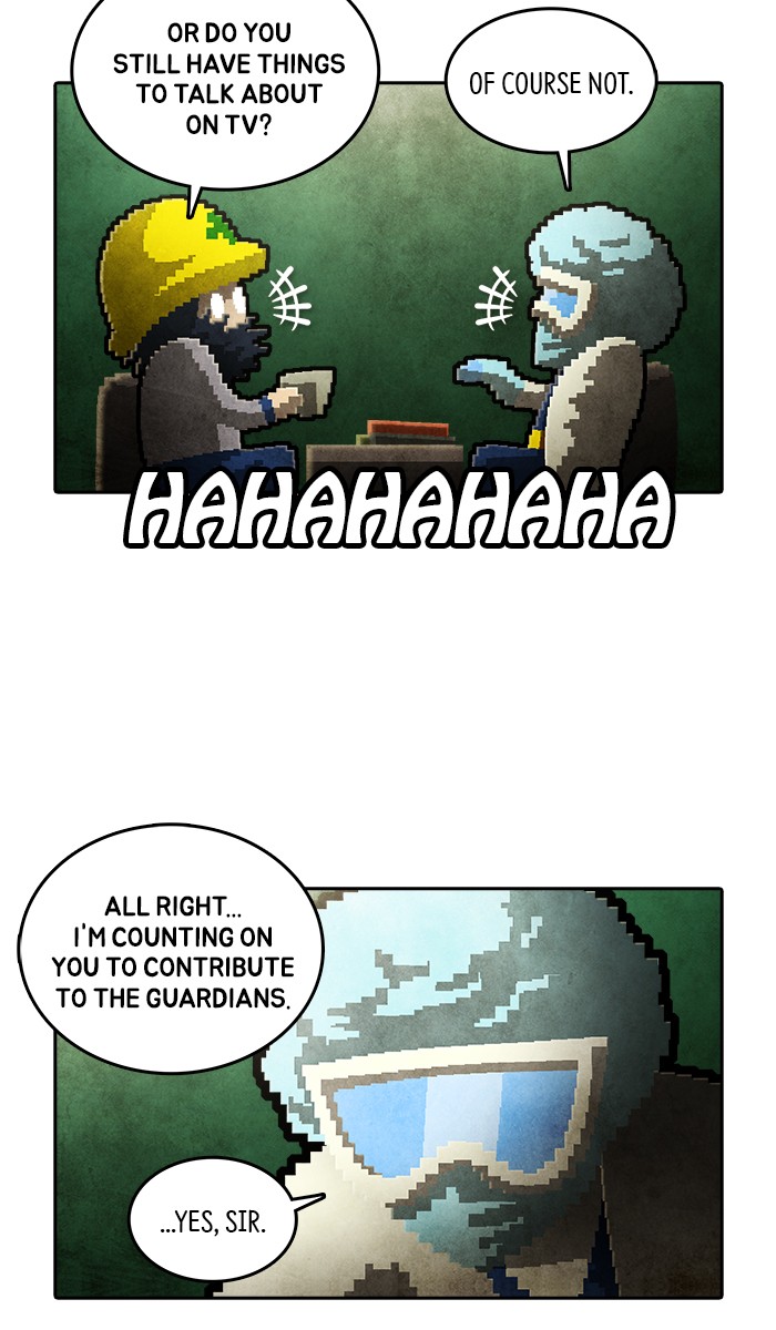 Guardians of the Video Game Chapter 208 page 22 - Chapter 208: Ep. 207 - The Realm of Myths (Part 15)