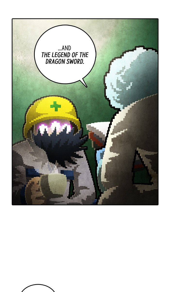 Guardians of the Video Game Chapter 208 page 24 - Chapter 208: Ep. 207 - The Realm of Myths (Part 15)