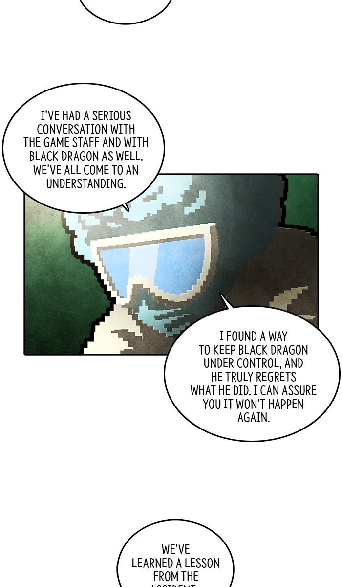 Guardians of the Video Game Chapter 208 page 26 - Chapter 208: Ep. 207 - The Realm of Myths (Part 15)