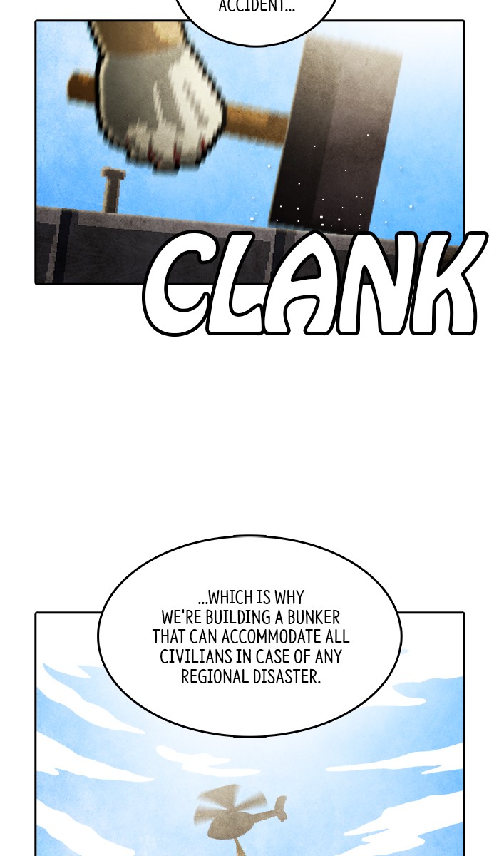 Guardians of the Video Game Chapter 208 page 27 - Chapter 208: Ep. 207 - The Realm of Myths (Part 15)