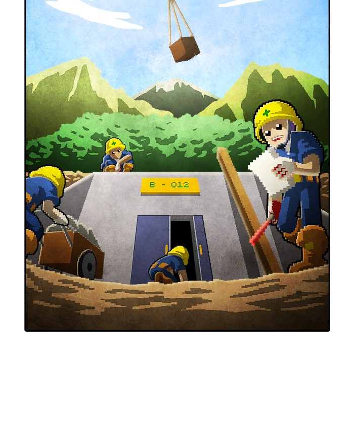 Guardians of the Video Game Chapter 208 page 28 - Chapter 208: Ep. 207 - The Realm of Myths (Part 15)