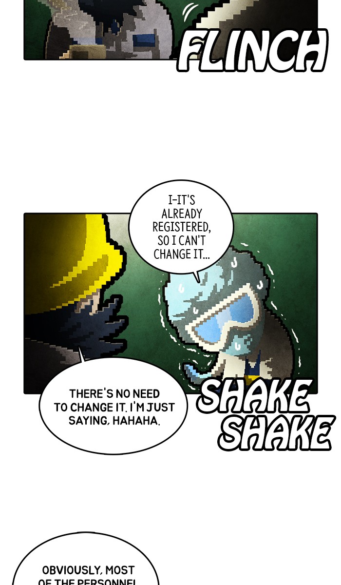 Guardians of the Video Game Chapter 208 page 30 - Chapter 208: Ep. 207 - The Realm of Myths (Part 15)