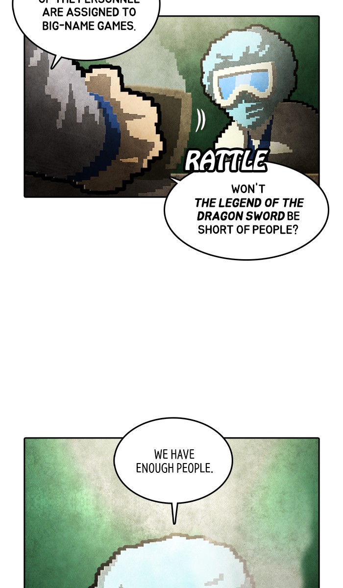Guardians of the Video Game Chapter 208 page 31 - Chapter 208: Ep. 207 - The Realm of Myths (Part 15)