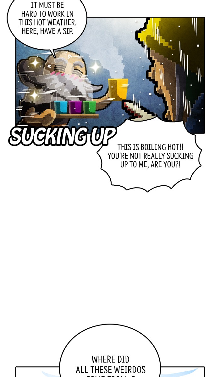 Guardians of the Video Game Chapter 208 page 36 - Chapter 208: Ep. 207 - The Realm of Myths (Part 15)
