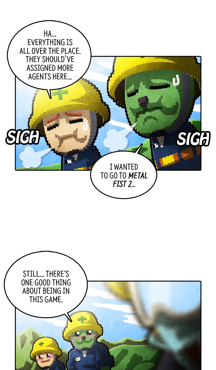 Guardians of the Video Game Chapter 208 page 38 - Chapter 208: Ep. 207 - The Realm of Myths (Part 15)