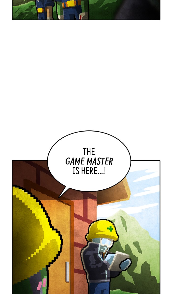 Guardians of the Video Game Chapter 208 page 39 - Chapter 208: Ep. 207 - The Realm of Myths (Part 15)