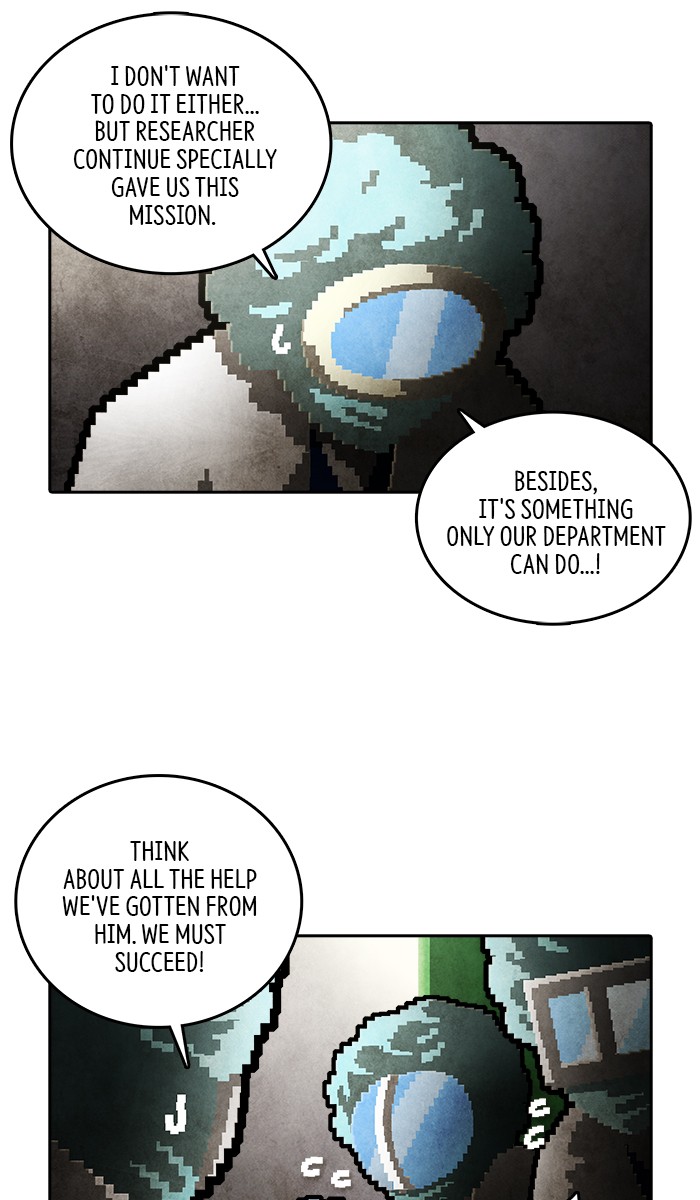 Guardians of the Video Game Chapter 208 page 4 - Chapter 208: Ep. 207 - The Realm of Myths (Part 15)