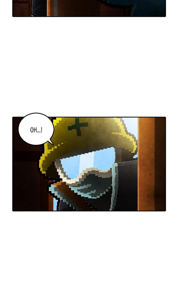 Guardians of the Video Game Chapter 208 page 41 - Chapter 208: Ep. 207 - The Realm of Myths (Part 15)