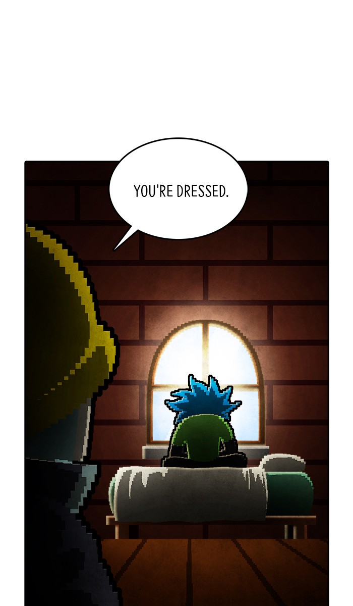 Guardians of the Video Game Chapter 208 page 42 - Chapter 208: Ep. 207 - The Realm of Myths (Part 15)