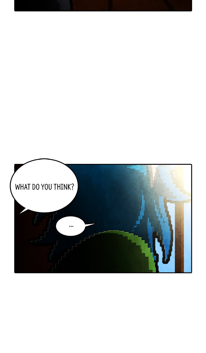 Guardians of the Video Game Chapter 208 page 43 - Chapter 208: Ep. 207 - The Realm of Myths (Part 15)