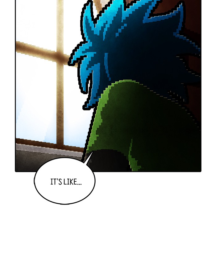 Guardians of the Video Game Chapter 208 page 46 - Chapter 208: Ep. 207 - The Realm of Myths (Part 15)