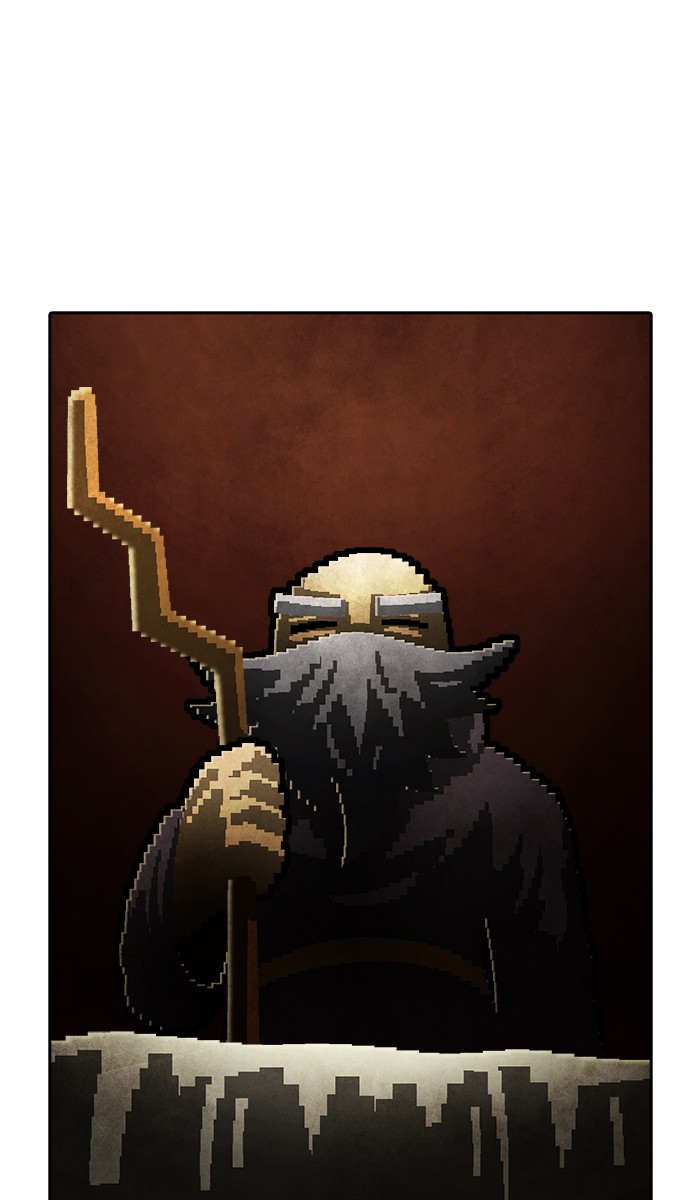 Guardians of the Video Game Chapter 208 page 47 - Chapter 208: Ep. 207 - The Realm of Myths (Part 15)