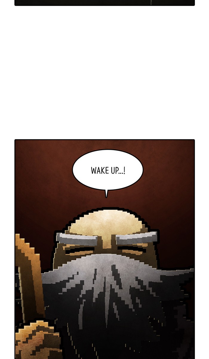 Guardians of the Video Game Chapter 208 page 48 - Chapter 208: Ep. 207 - The Realm of Myths (Part 15)