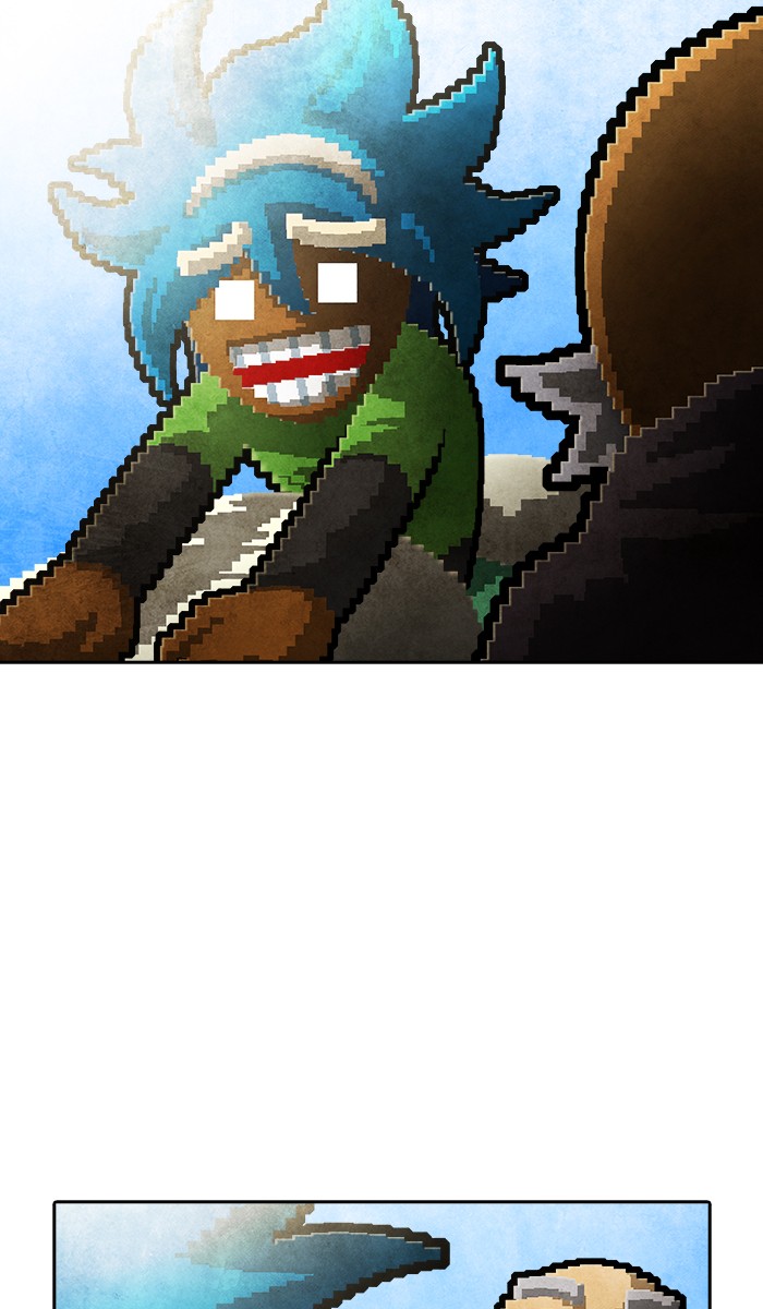 Guardians of the Video Game Chapter 208 page 50 - Chapter 208: Ep. 207 - The Realm of Myths (Part 15)
