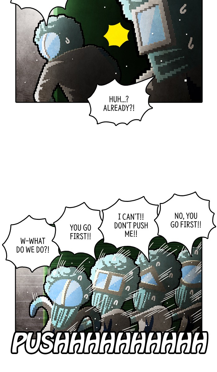 Guardians of the Video Game Chapter 208 page 6 - Chapter 208: Ep. 207 - The Realm of Myths (Part 15)