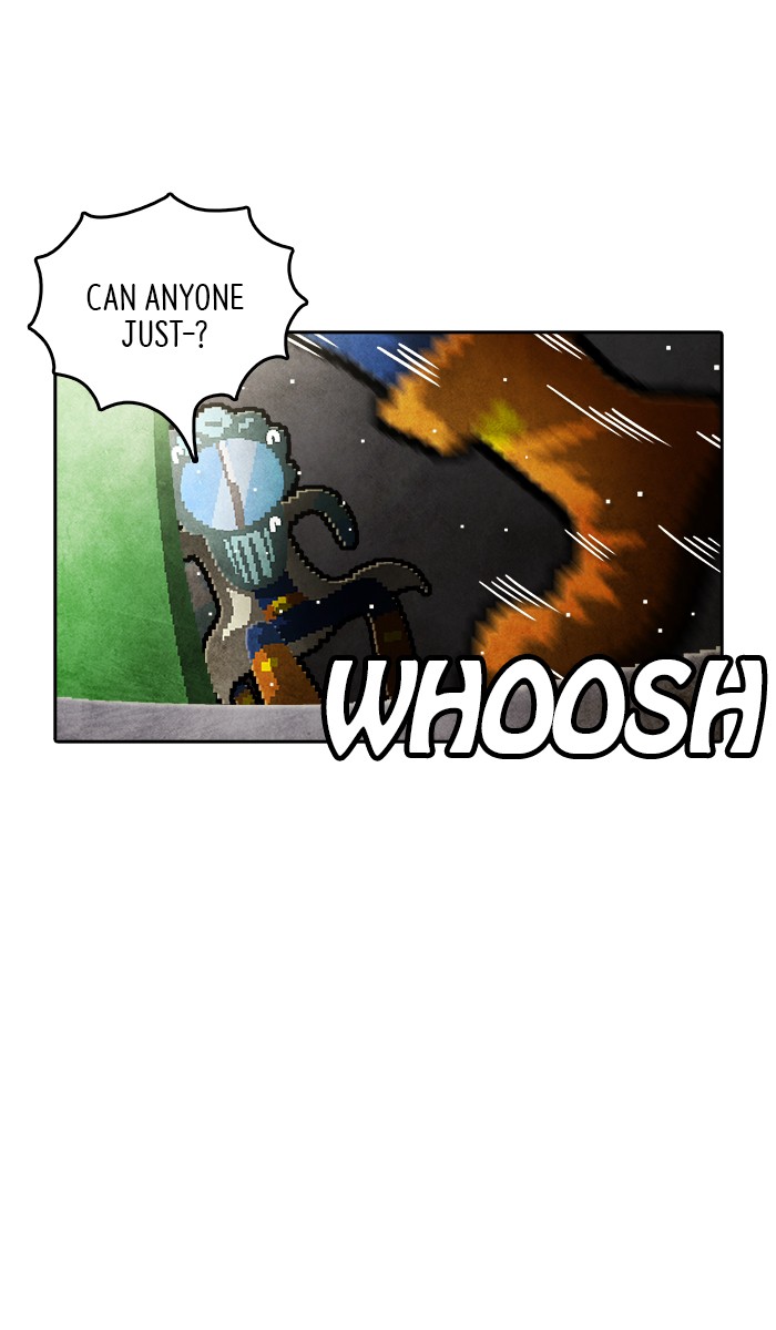 Guardians of the Video Game Chapter 208 page 7 - Chapter 208: Ep. 207 - The Realm of Myths (Part 15)