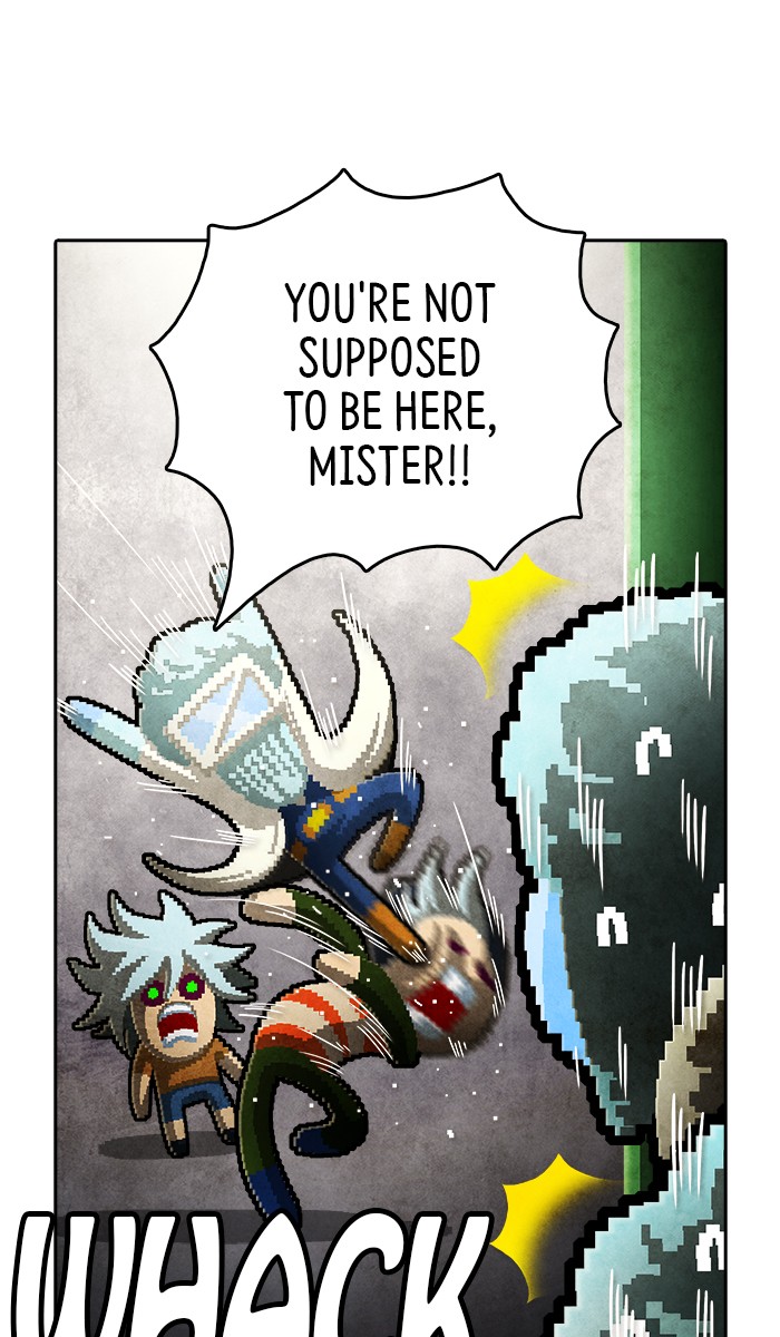 Guardians of the Video Game Chapter 208 page 8 - Chapter 208: Ep. 207 - The Realm of Myths (Part 15)