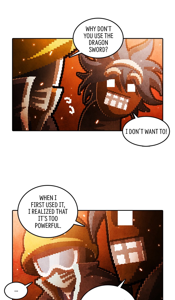 Guardians of the Video Game Chapter 209 page 11 - Chapter 209: Ep. 208 - The End of the Myth