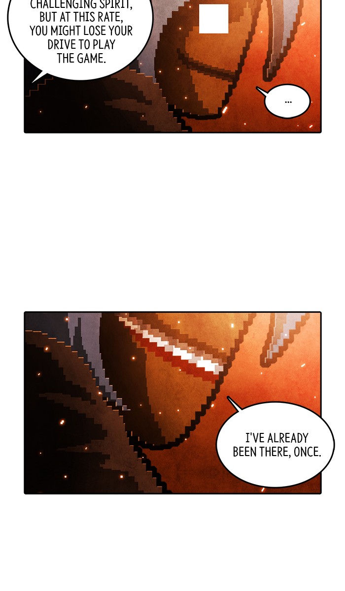 Guardians of the Video Game Chapter 209 page 13 - Chapter 209: Ep. 208 - The End of the Myth