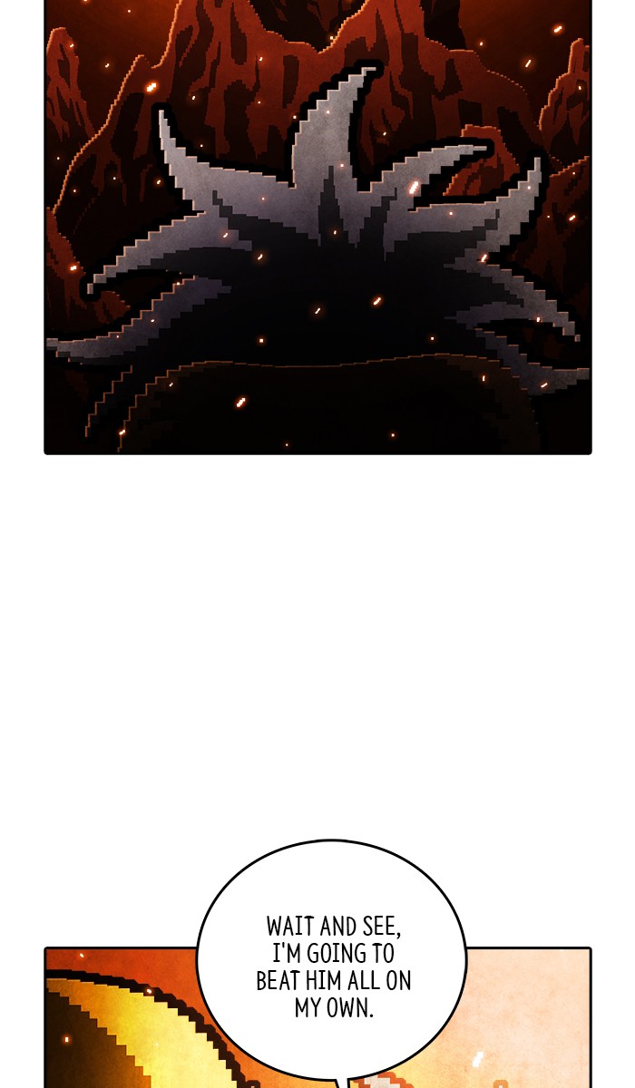 Guardians of the Video Game Chapter 209 page 16 - Chapter 209: Ep. 208 - The End of the Myth