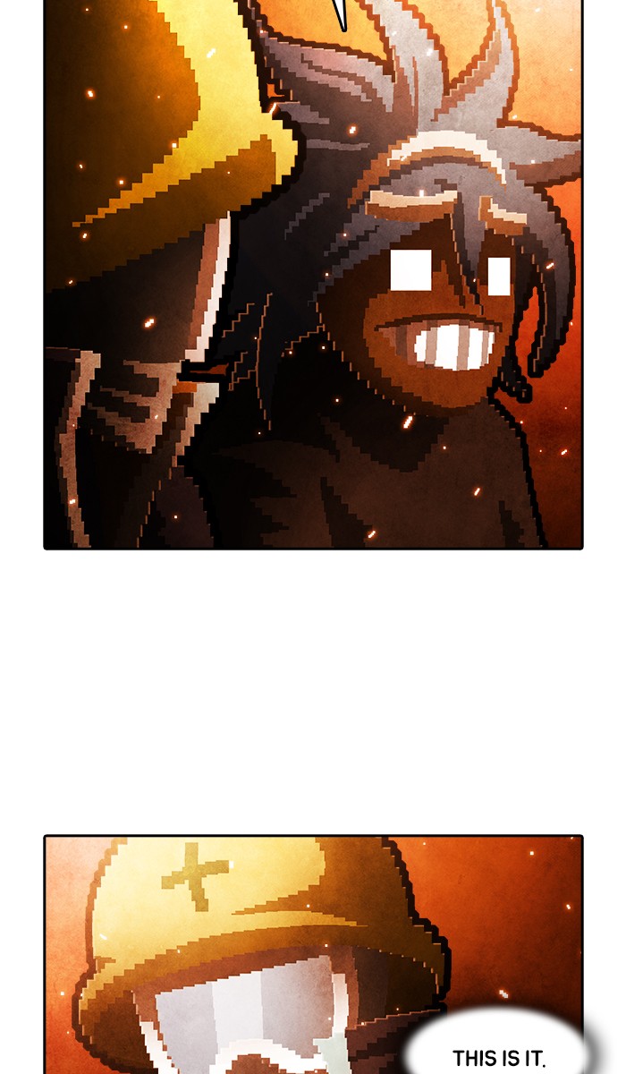 Guardians of the Video Game Chapter 209 page 17 - Chapter 209: Ep. 208 - The End of the Myth