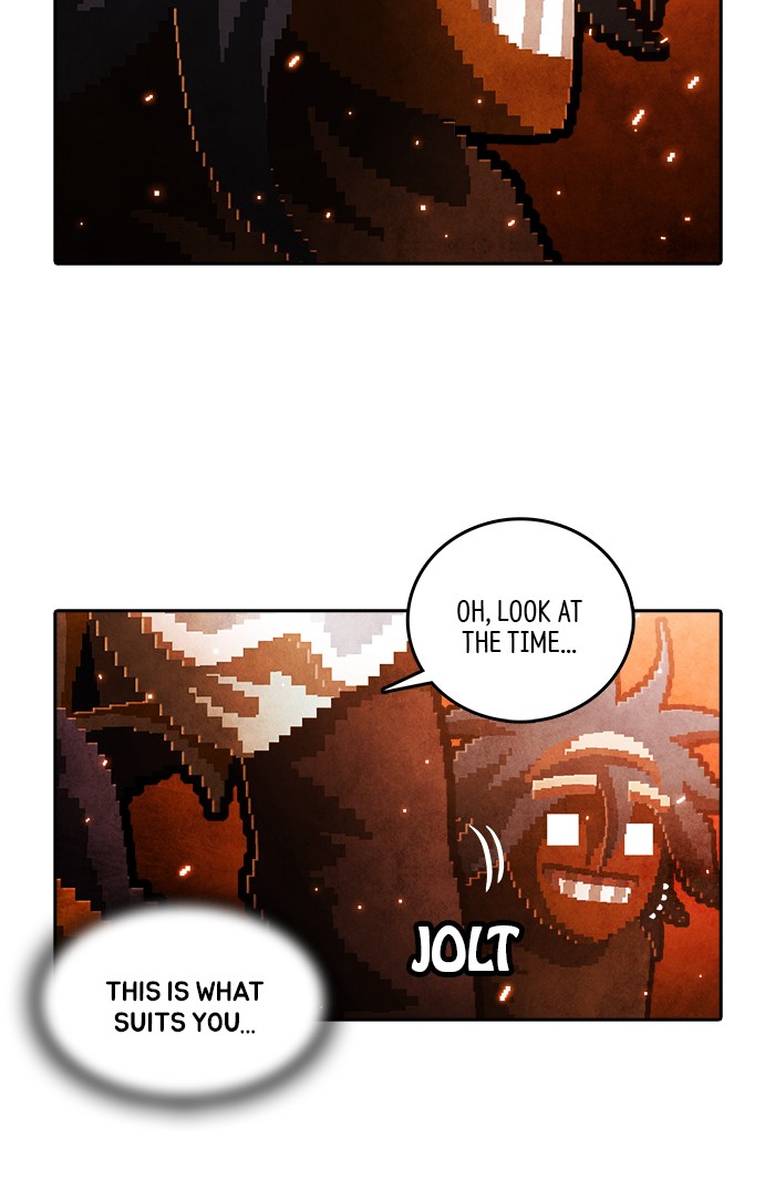Guardians of the Video Game Chapter 209 page 19 - Chapter 209: Ep. 208 - The End of the Myth