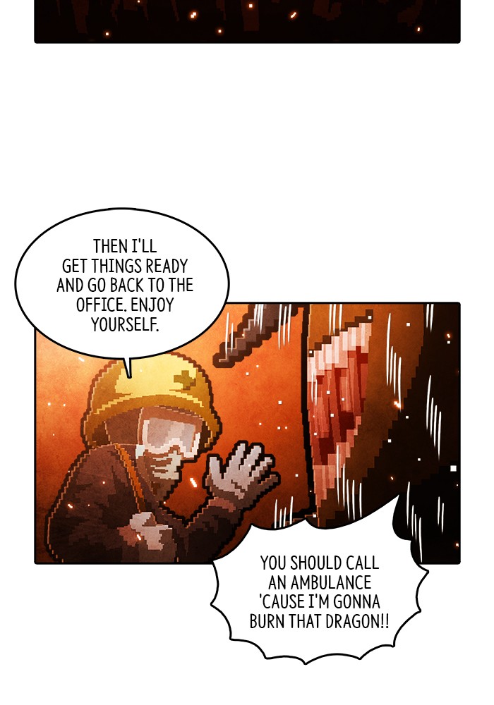 Guardians of the Video Game Chapter 209 page 21 - Chapter 209: Ep. 208 - The End of the Myth