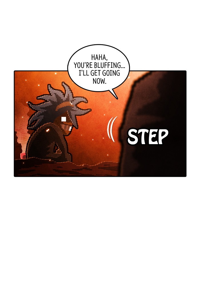Guardians of the Video Game Chapter 209 page 22 - Chapter 209: Ep. 208 - The End of the Myth