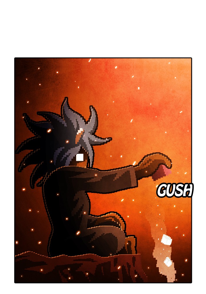 Guardians of the Video Game Chapter 209 page 25 - Chapter 209: Ep. 208 - The End of the Myth