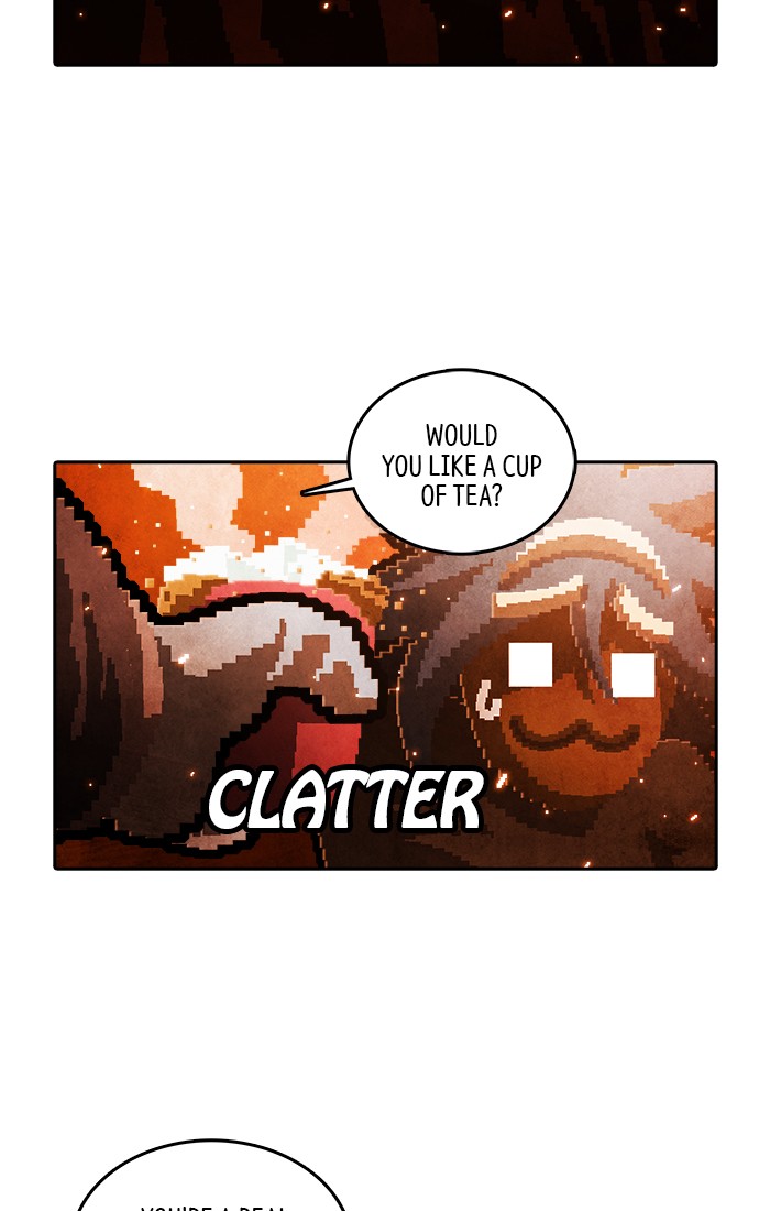 Guardians of the Video Game Chapter 209 page 3 - Chapter 209: Ep. 208 - The End of the Myth