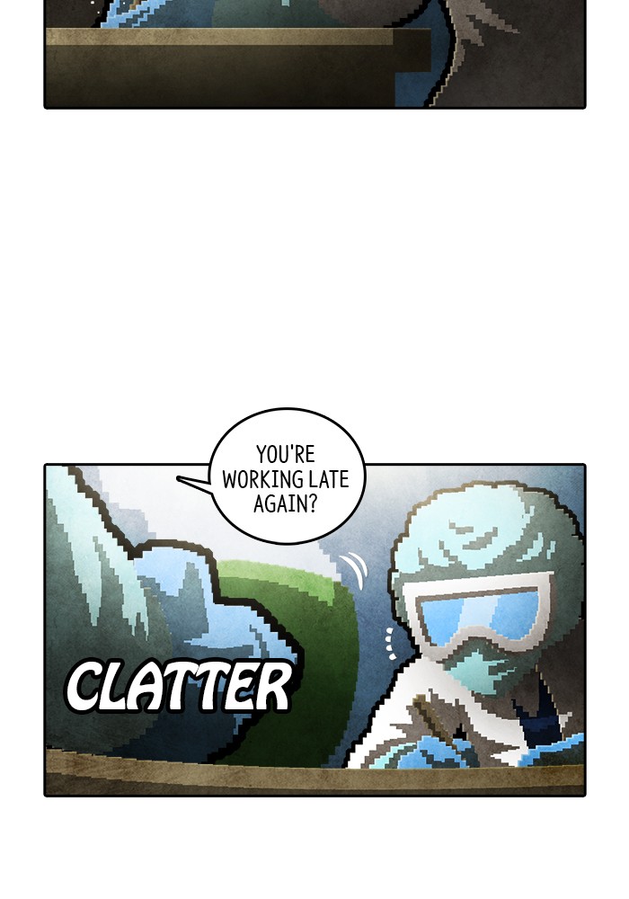 Guardians of the Video Game Chapter 209 page 32 - Chapter 209: Ep. 208 - The End of the Myth