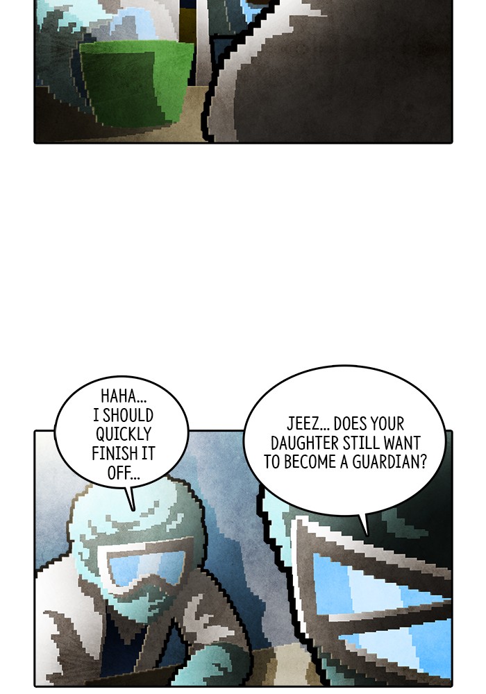 Guardians of the Video Game Chapter 209 page 34 - Chapter 209: Ep. 208 - The End of the Myth