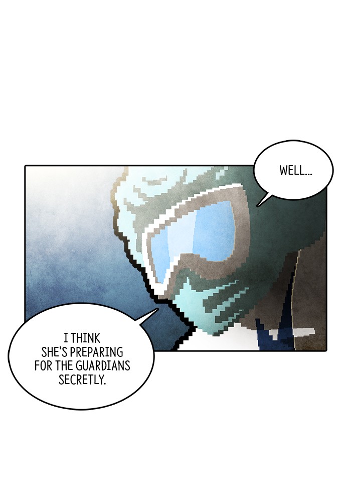 Guardians of the Video Game Chapter 209 page 35 - Chapter 209: Ep. 208 - The End of the Myth