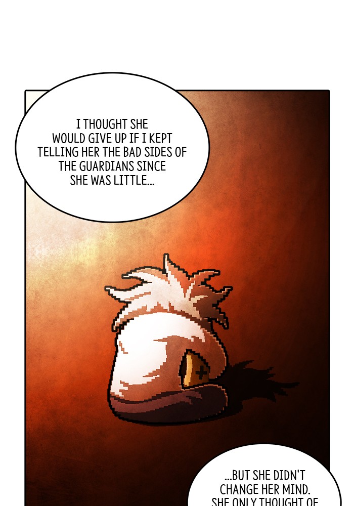 Guardians of the Video Game Chapter 209 page 36 - Chapter 209: Ep. 208 - The End of the Myth
