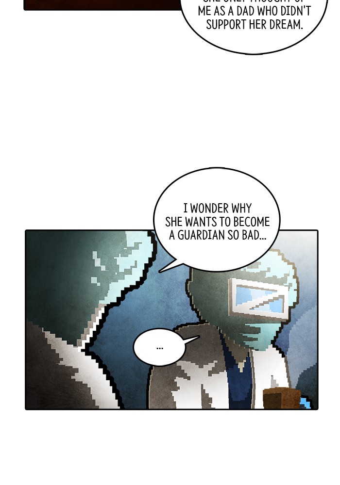 Guardians of the Video Game Chapter 209 page 37 - Chapter 209: Ep. 208 - The End of the Myth