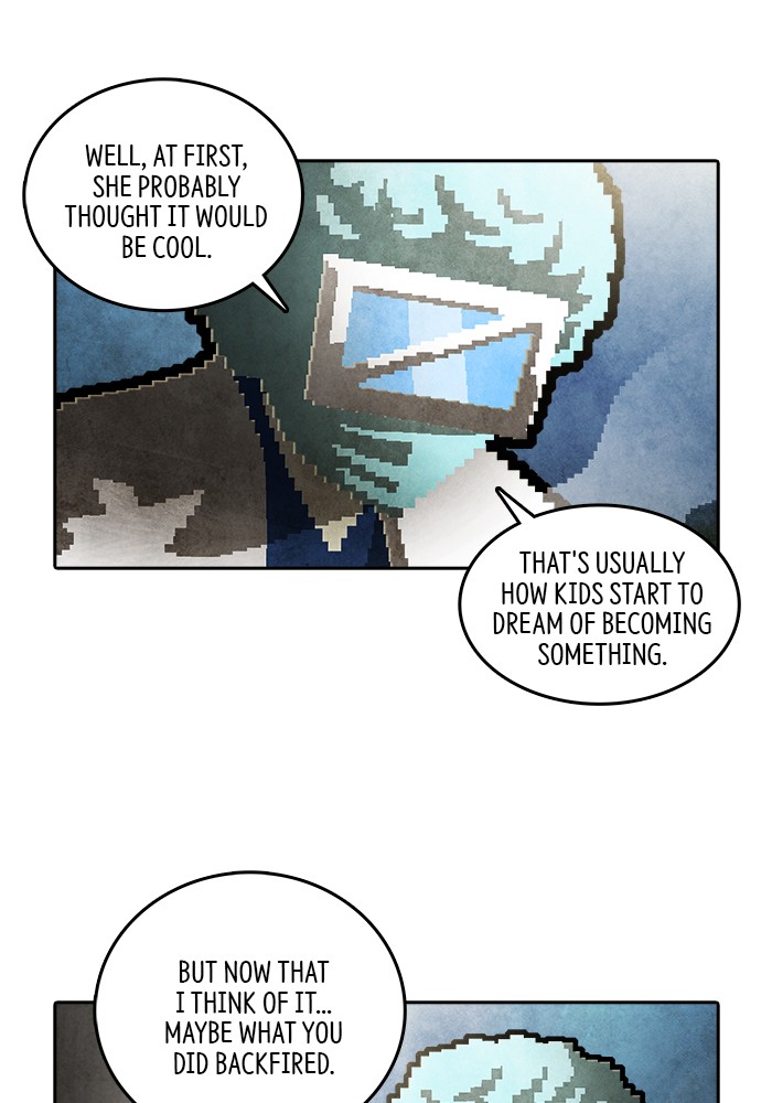 Guardians of the Video Game Chapter 209 page 38 - Chapter 209: Ep. 208 - The End of the Myth