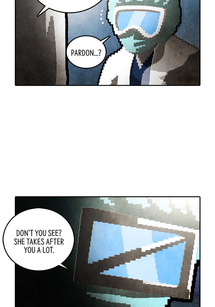 Guardians of the Video Game Chapter 209 page 39 - Chapter 209: Ep. 208 - The End of the Myth