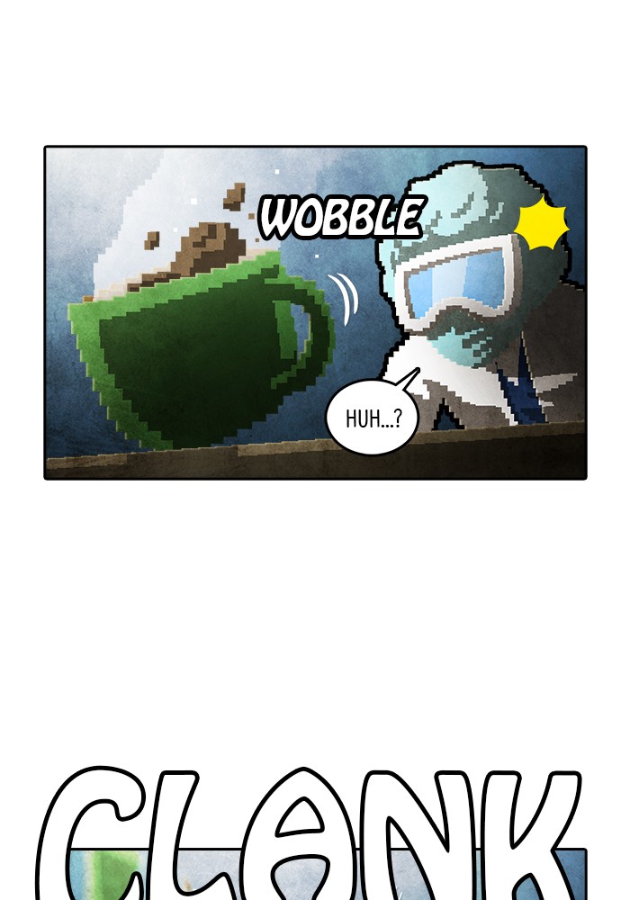 Guardians of the Video Game Chapter 209 page 44 - Chapter 209: Ep. 208 - The End of the Myth