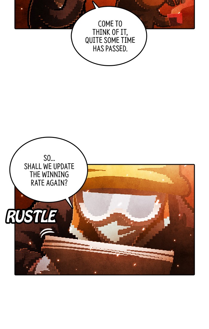 Guardians of the Video Game Chapter 209 page 5 - Chapter 209: Ep. 208 - The End of the Myth