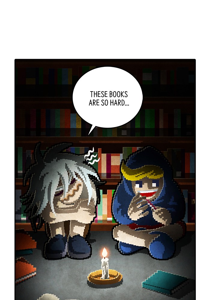 Guardians of the Video Game Chapter 209 page 53 - Chapter 209: Ep. 208 - The End of the Myth
