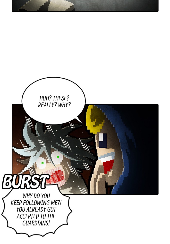 Guardians of the Video Game Chapter 209 page 54 - Chapter 209: Ep. 208 - The End of the Myth
