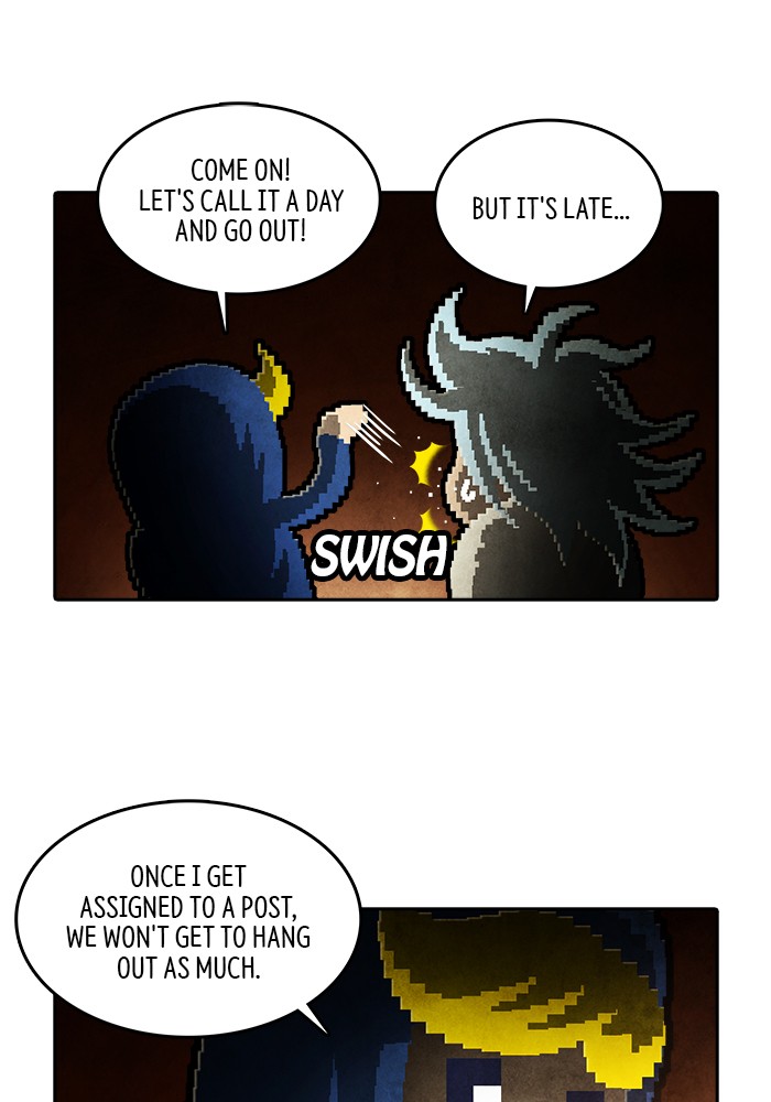 Guardians of the Video Game Chapter 209 page 60 - Chapter 209: Ep. 208 - The End of the Myth