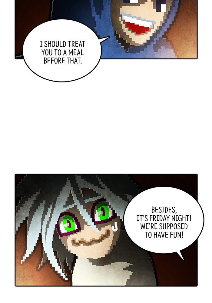Guardians of the Video Game Chapter 209 page 61 - Chapter 209: Ep. 208 - The End of the Myth