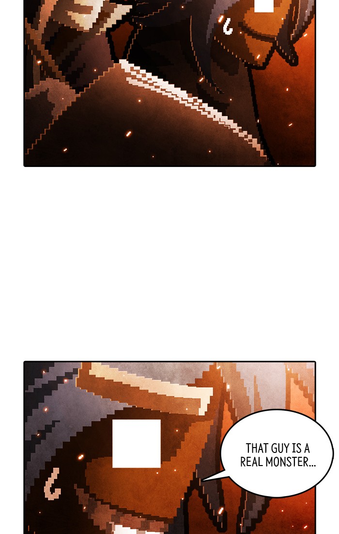 Guardians of the Video Game Chapter 209 page 8 - Chapter 209: Ep. 208 - The End of the Myth