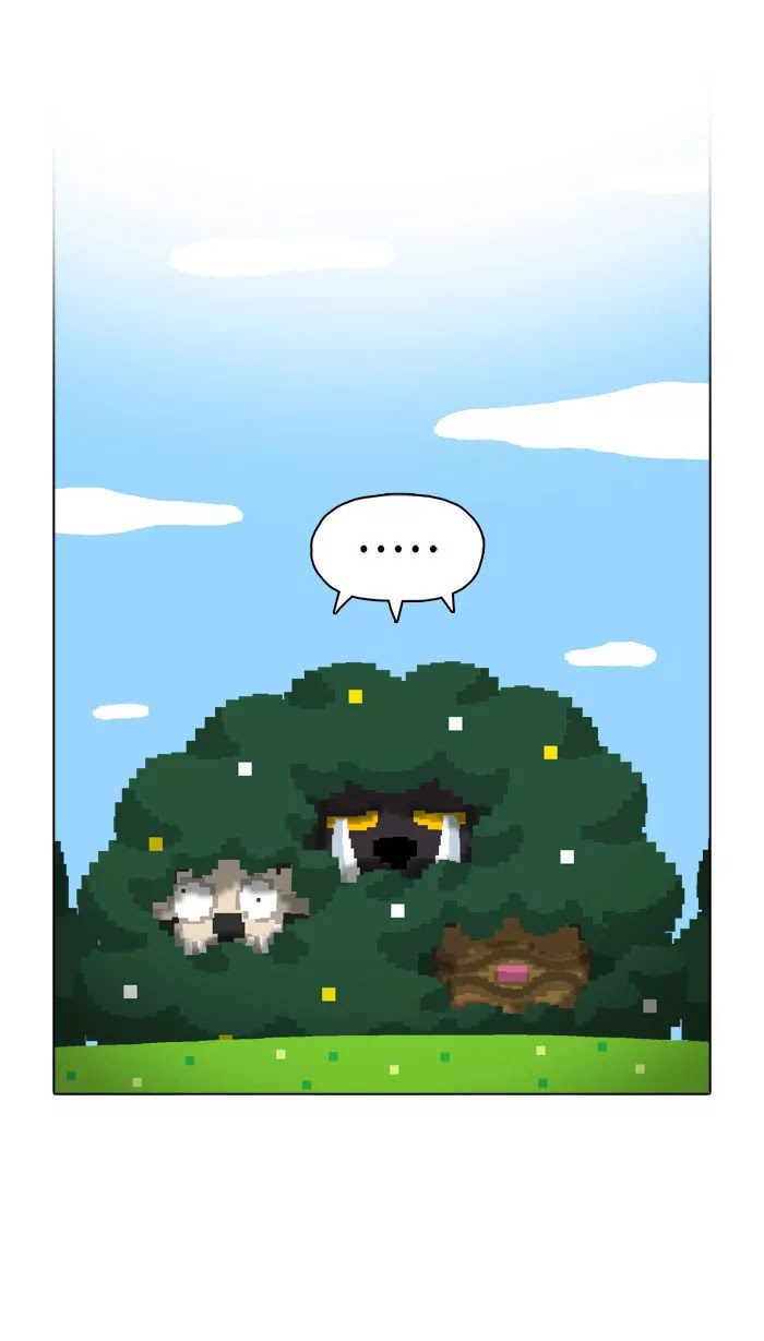 Guardians of the Video Game Chapter 21 page 14 - Chapter 21: Ep.20: Mr. Boatman, Take Me Down the Stream