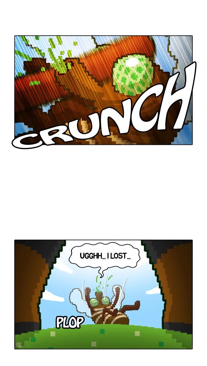 Guardians of the Video Game Chapter 21 page 15 - Chapter 21: Ep.20: Mr. Boatman, Take Me Down the Stream